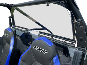 Back Panel - RZR Trail