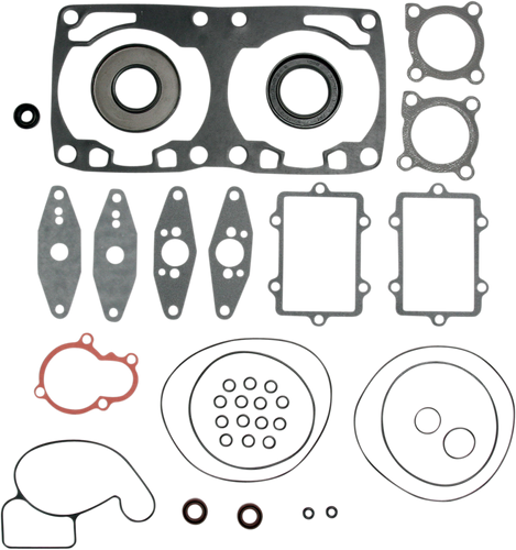 Complete Gasket Set - Arctic Cat