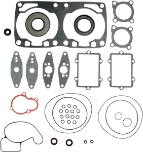 Complete Gasket Set - Arctic Cat