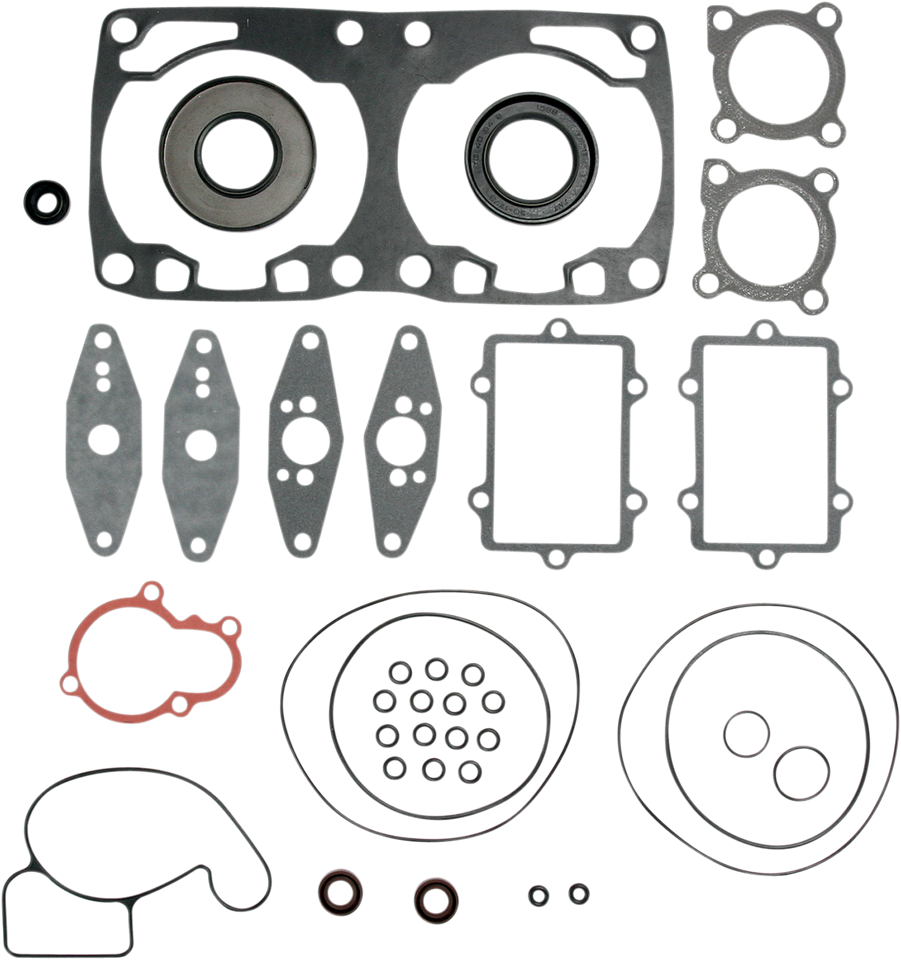 Complete Gasket Set - Arctic Cat