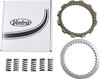 Clutch Plate Kit - Suzuki