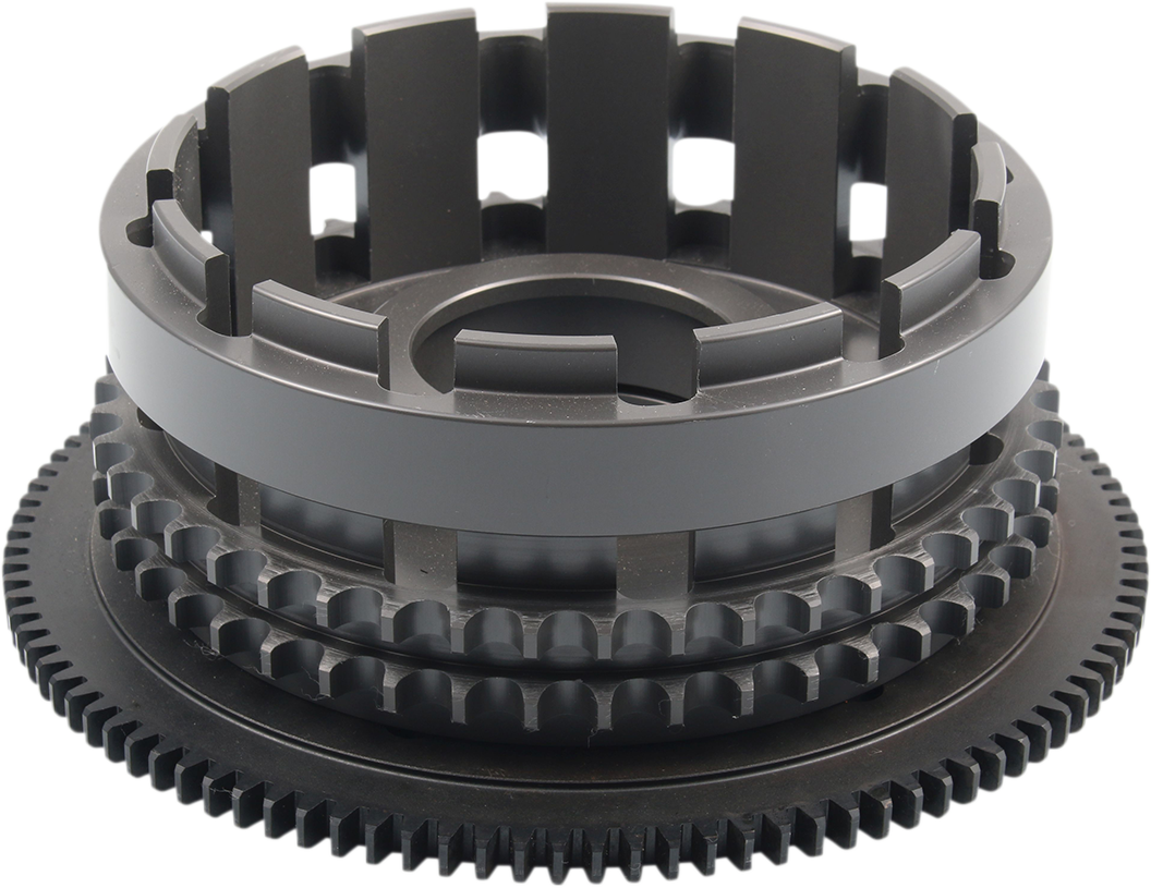 Chain Drive Clutch Basket