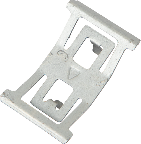 Retainer Clip - Rear