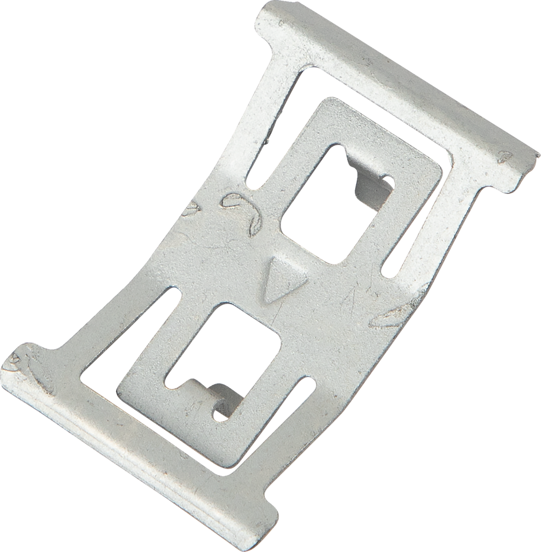 Retainer Clip - Rear