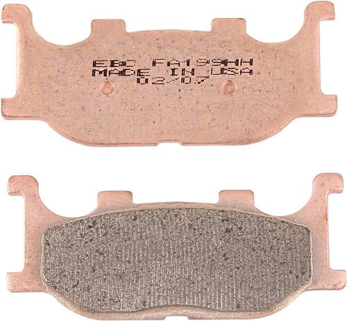 HH Brake Pads - FA199HH