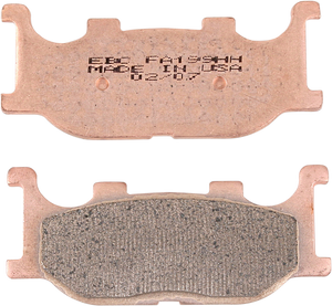 HH Brake Pads - FA199HH