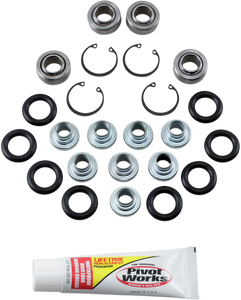 Front Shock Bearing Kit