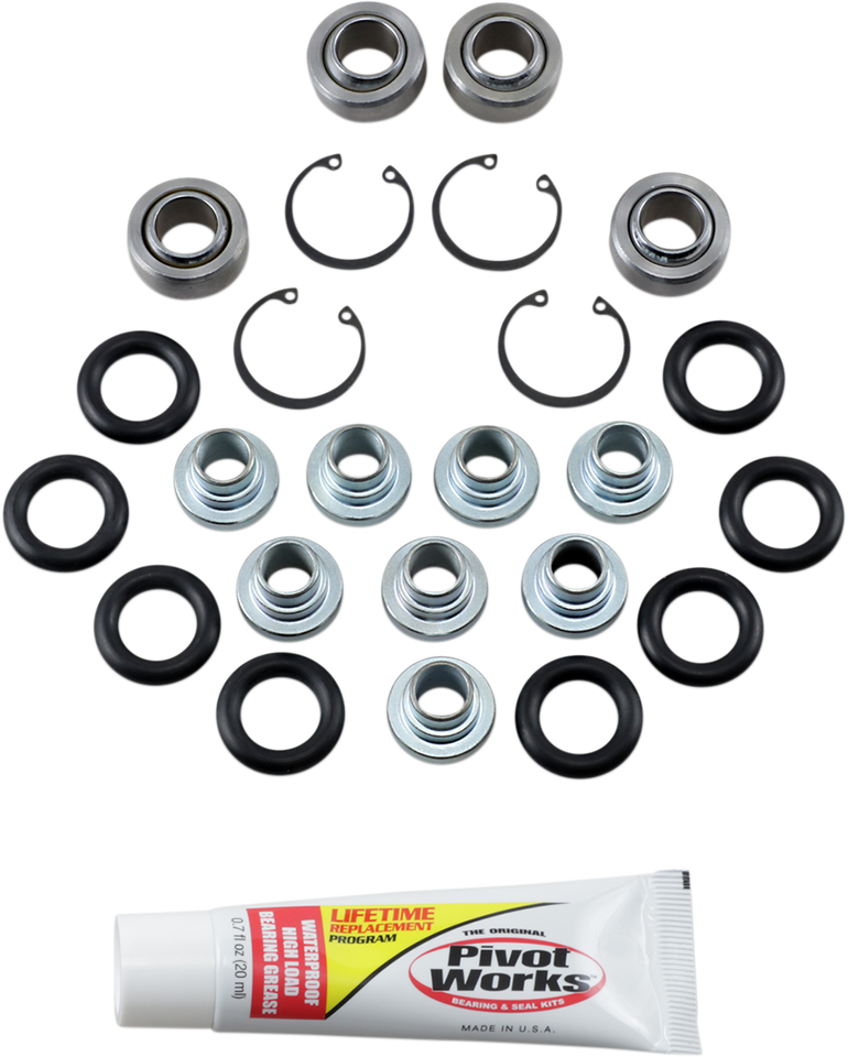 Front Shock Bearing Kit