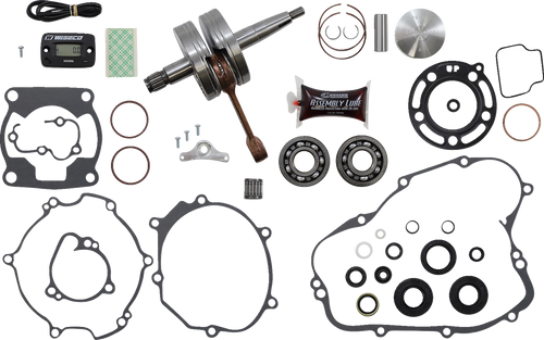 Engine Rebuild Kit