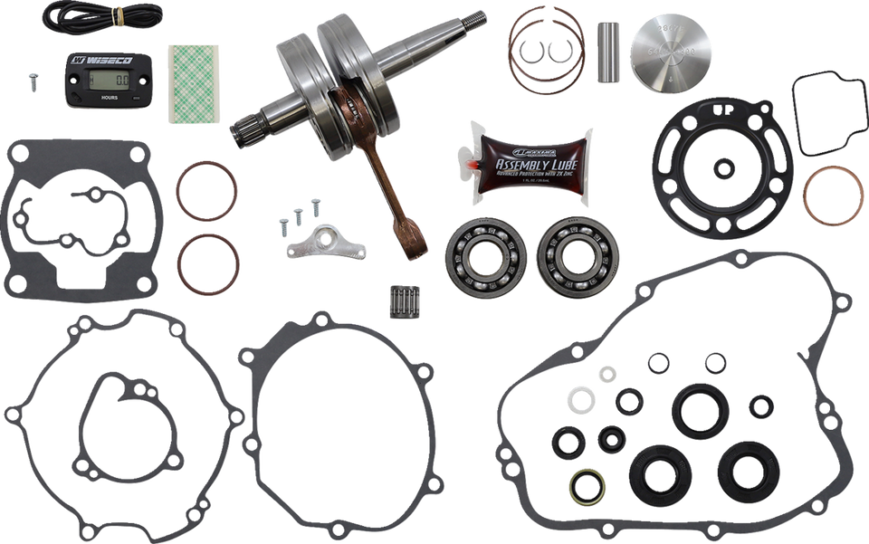 Engine Rebuild Kit