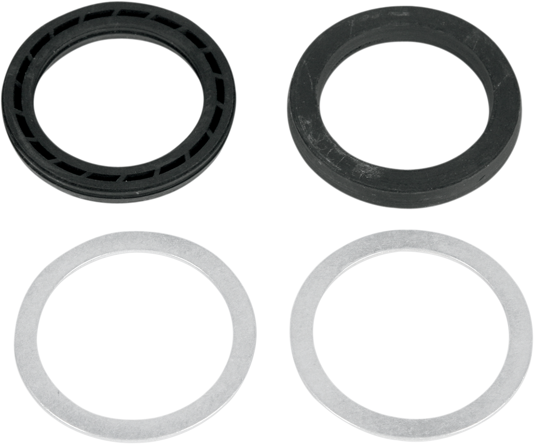 Classic Leak Proof Fork Seals - 36 mm ID x 48 mm OD x 8 mm T