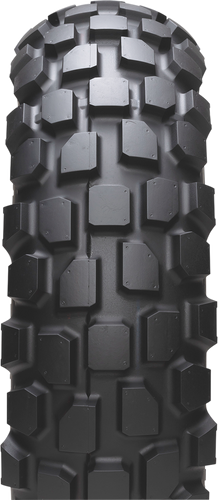 Tire - GP22 - Front/Rear - 100/90-12 - 59J