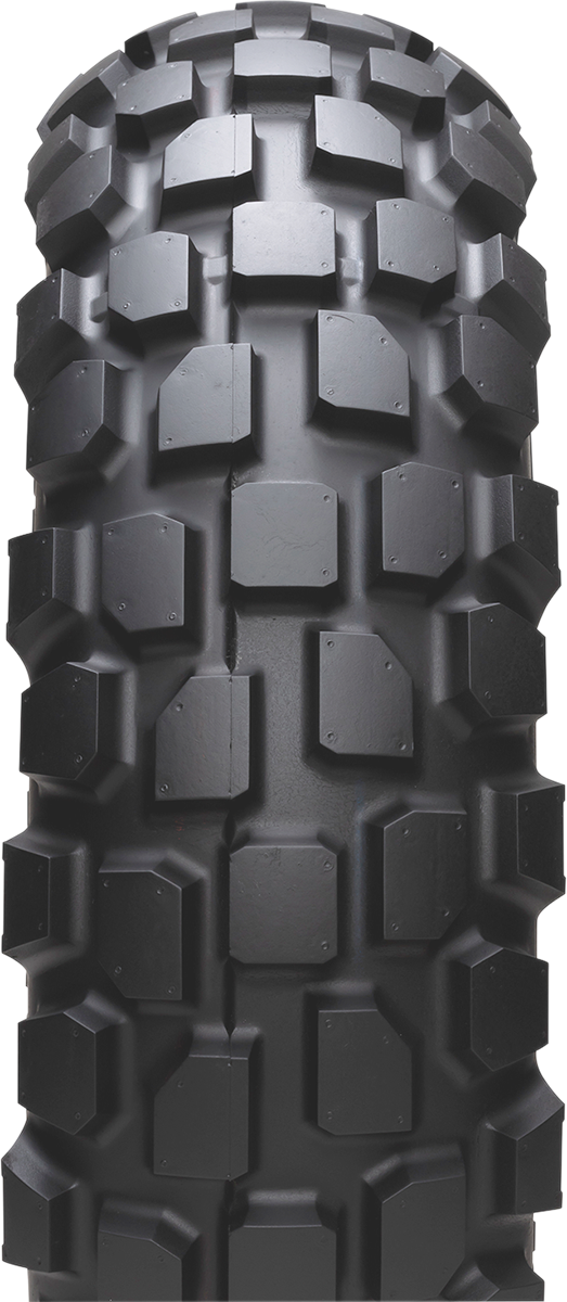 Tire - GP22 - Front/Rear - 100/90-12 - 59J