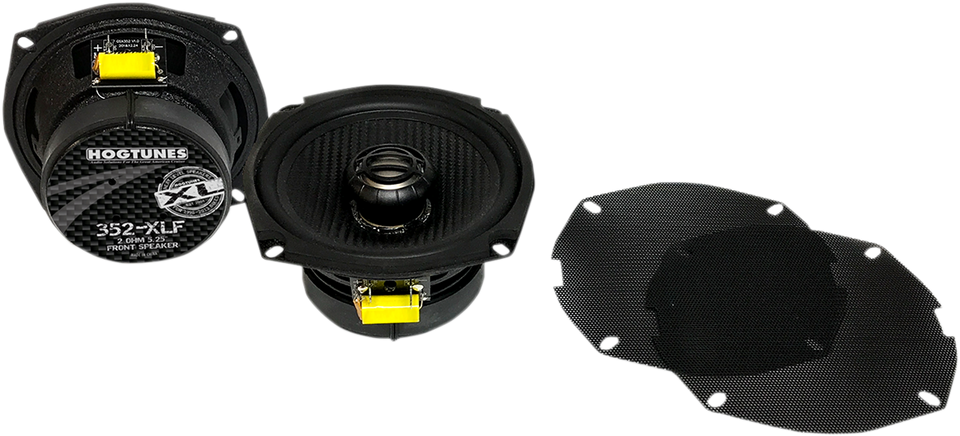 352 XLF Front Speakers