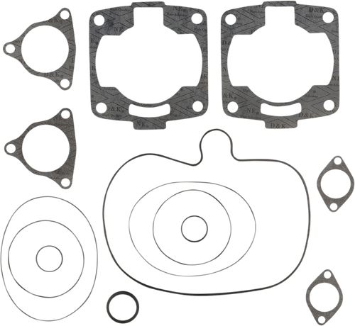 Top End Gasket Kit - Polaris