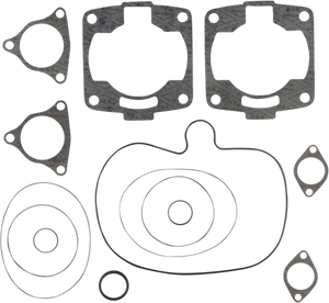 Top End Gasket Kit - Polaris