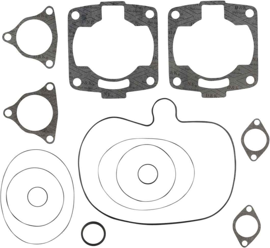 Top End Gasket Kit - Polaris