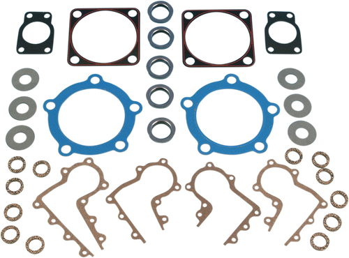 Top End Gasket Kit - E EL