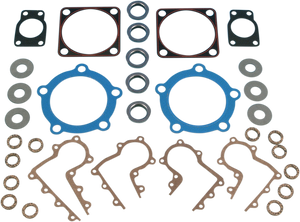 Top End Gasket Kit - E EL