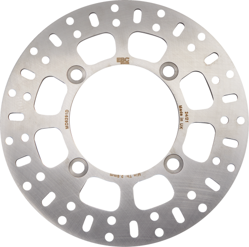 Brake Rotor