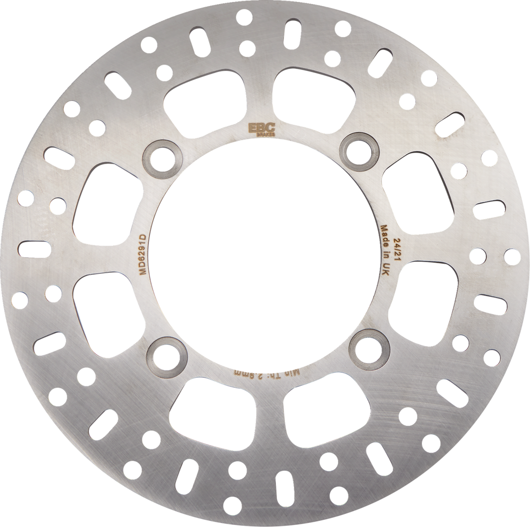 Brake Rotor