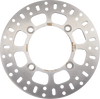 Brake Rotor