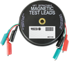 Test Leads - Electrical System - Retractable/Magnetic - 10