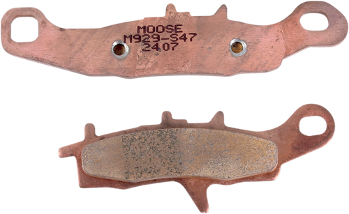 XCR Brake Pads