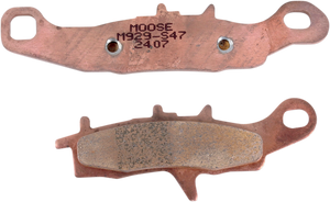 XCR Brake Pads