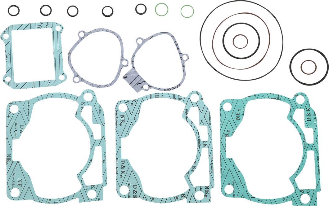 Top End Gasket Set - KTM/Husaberg/Husqvarna