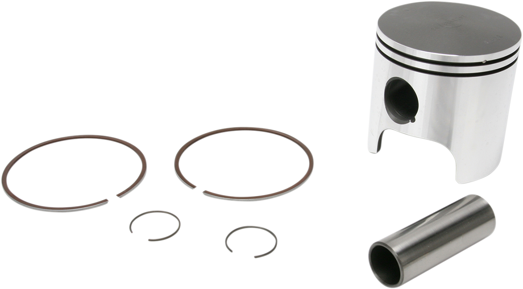 Piston Kit - Standard - Arctic Cat