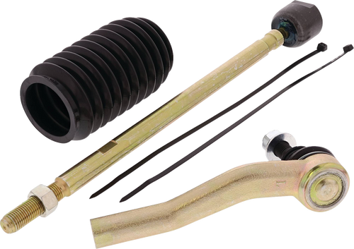 Tie Rod End Kit - Left Hand