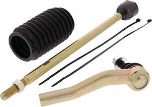 Tie Rod End Kit - Left Hand