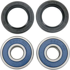 Wheel Bearing Kit - Front/Rear