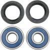 Wheel Bearing Kit - Front/Rear