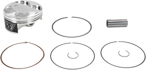 Piston Kit - 77.00 mm - Kawasaki