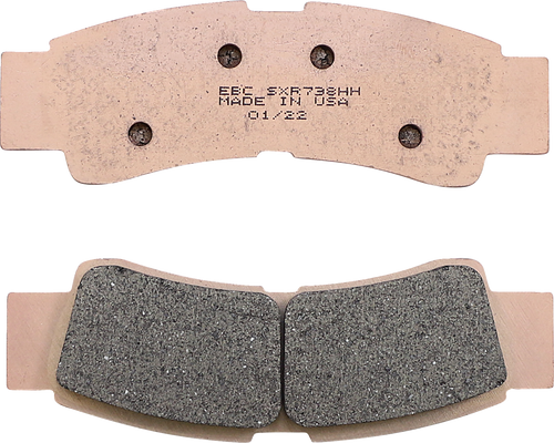 Brake Pad