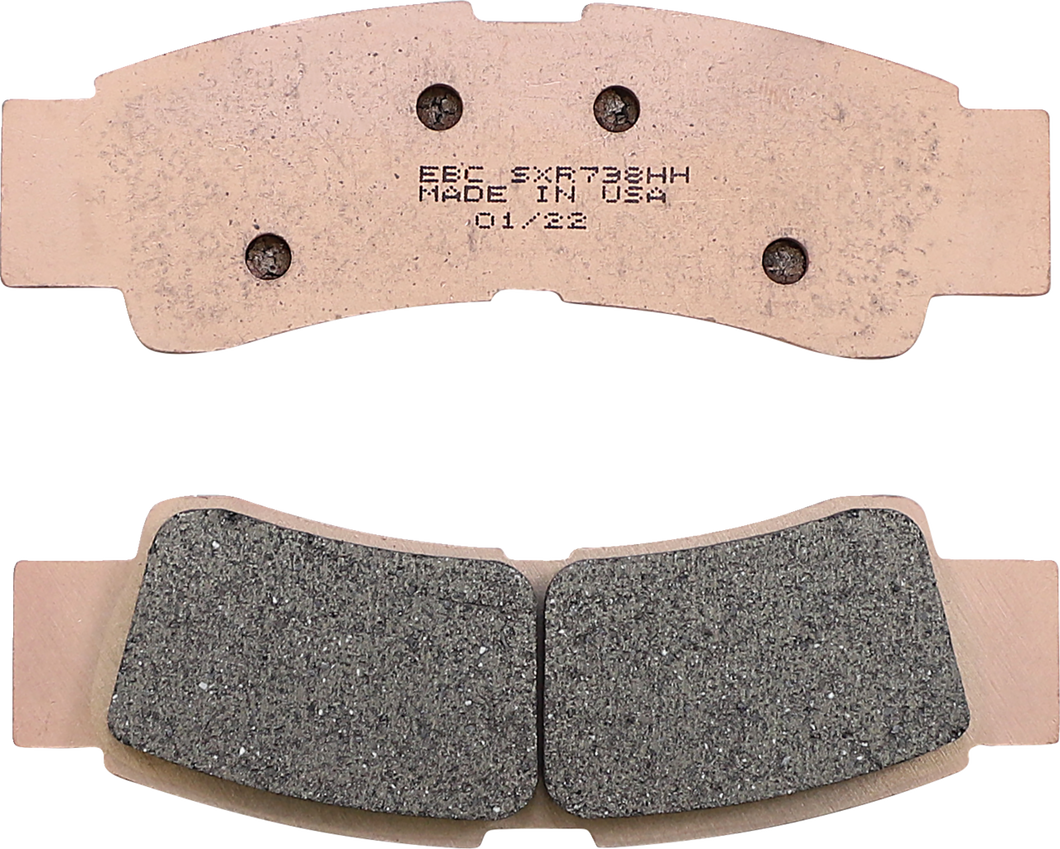 Brake Pad