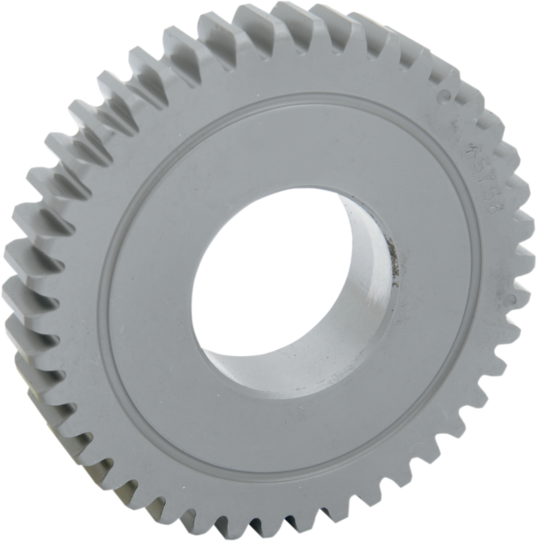 Cam Drive Gear - Big Twin