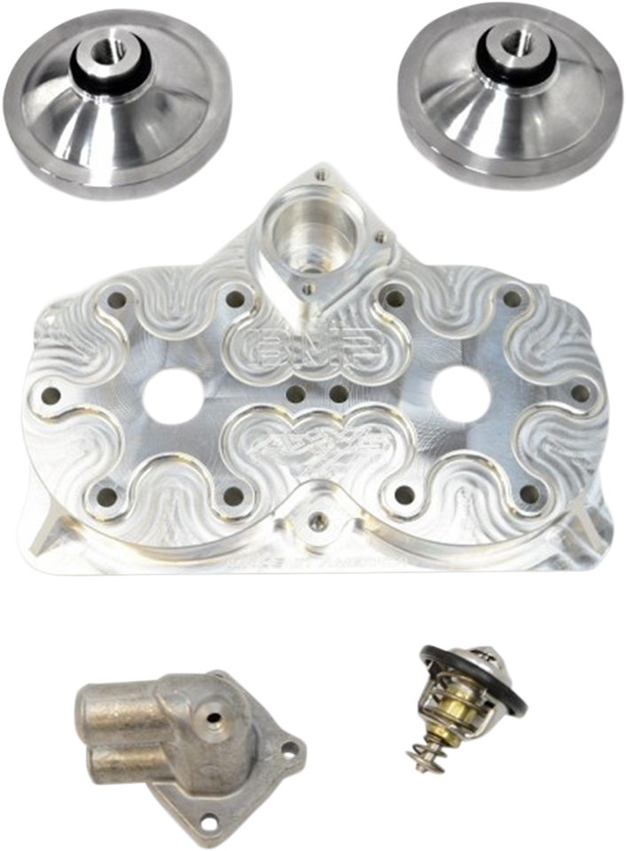 Cylinder Head Kit - 800 CFI HO Axys - Polaris