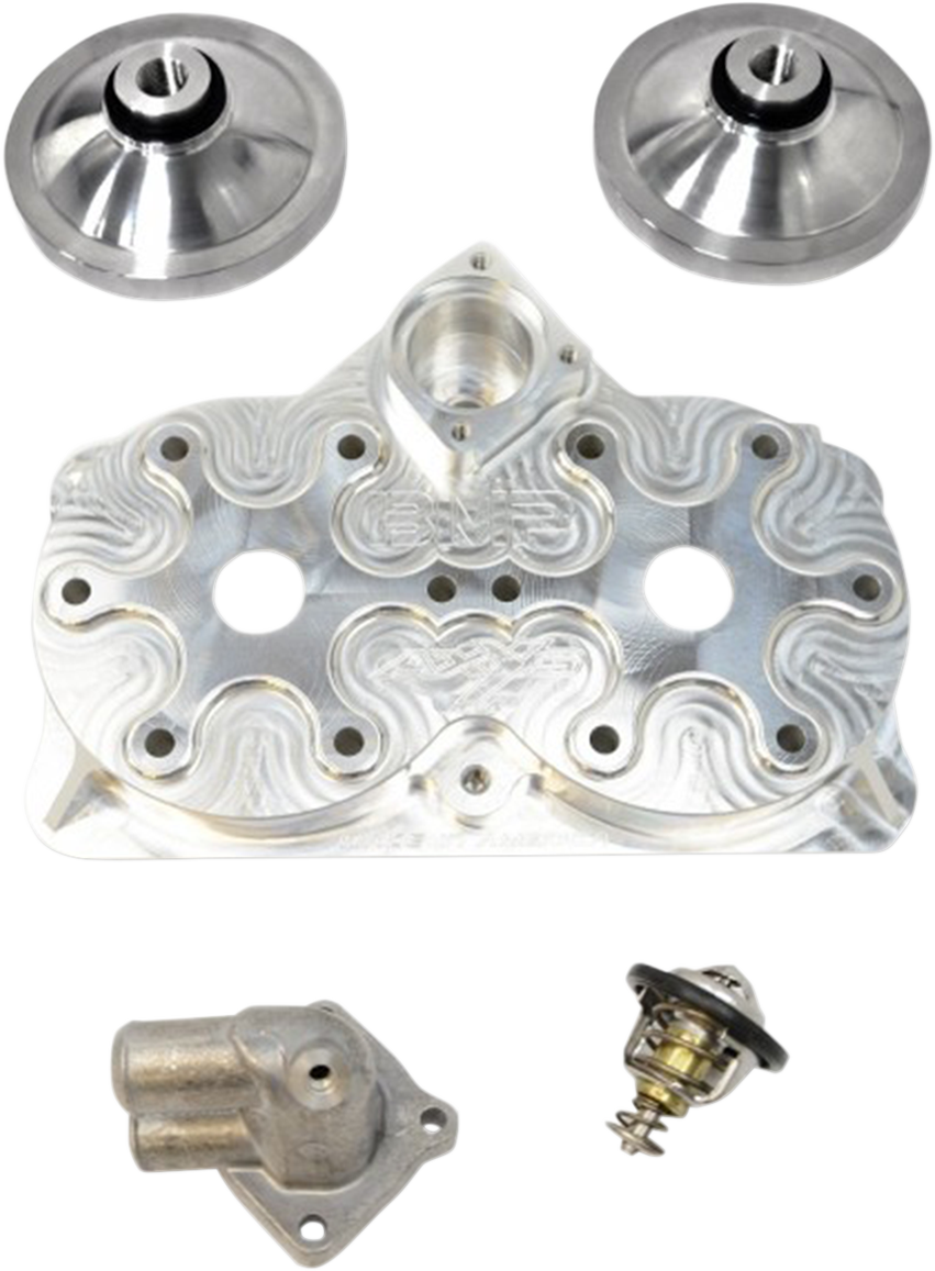 Cylinder Head Kit - 800 CFI HO Axys - Polaris