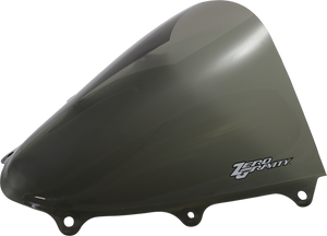 Corsa Windscreen - Smoke - GSXR 600/750