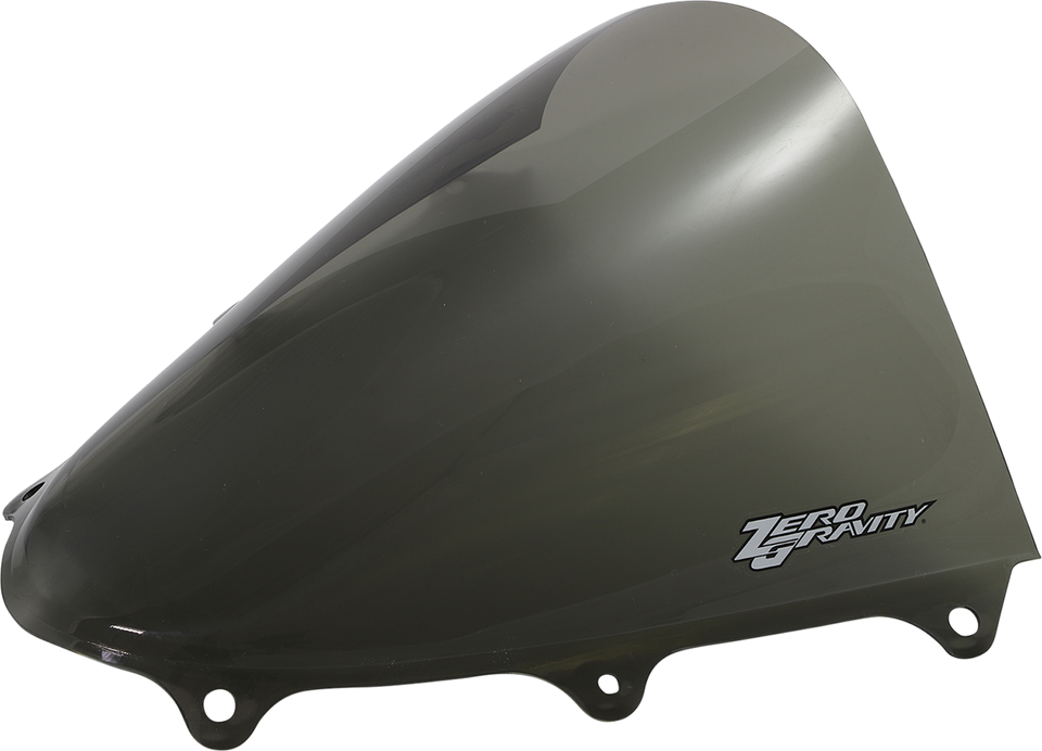 Corsa Windscreen - Smoke - GSXR 600/750