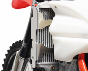 Xtrem Radiator Guards - Beta