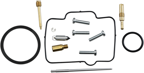 Carburetor Repair Kit - Honda