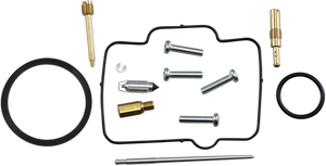 Carburetor Repair Kit - Honda