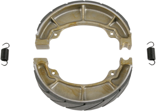 Brake Shoes - Honda/Polaris