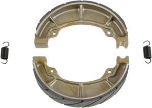 Brake Shoes - Honda/Polaris