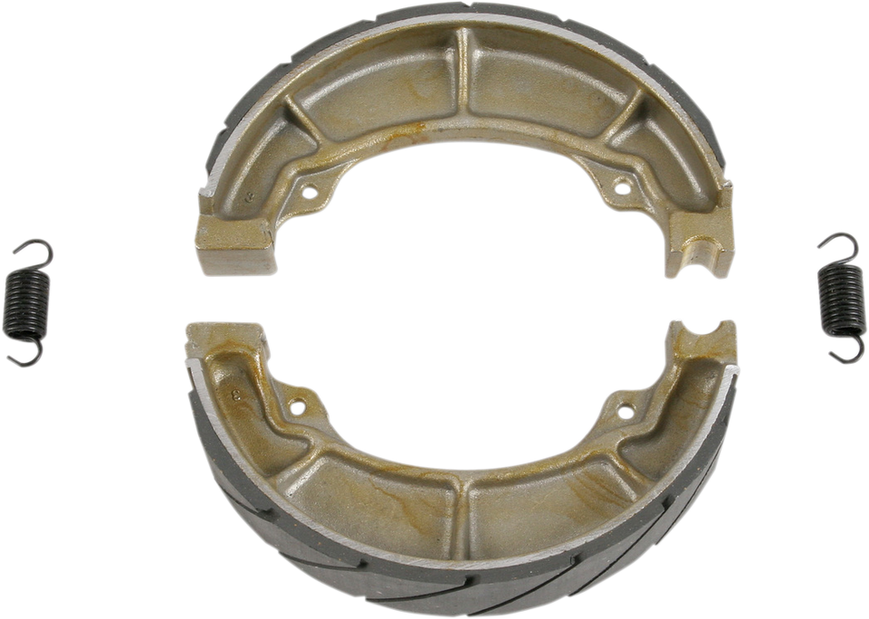 Brake Shoes - Honda/Polaris