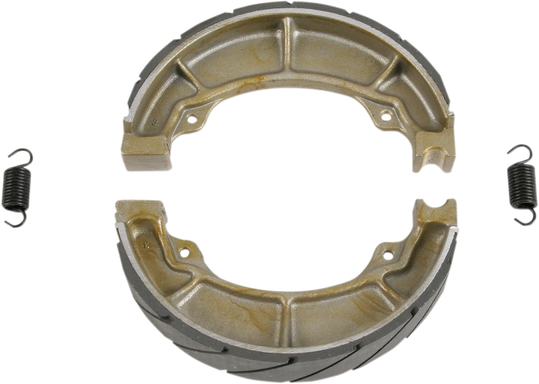 Brake Shoes - Honda/Polaris